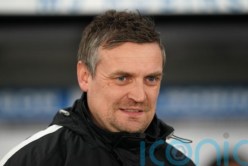 Michael Skubala ‘really impressed’ as Lincoln beat Fleetwood