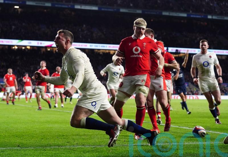 It’s a bit of a blur – Fraser Dingwall savours dream start to Six Nations