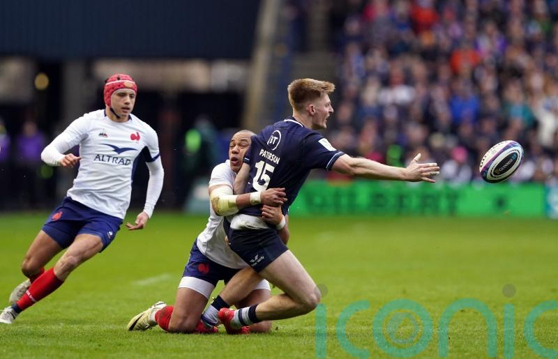 Harry Paterson admits Scotland start was ‘beyond my pre-season expectations’