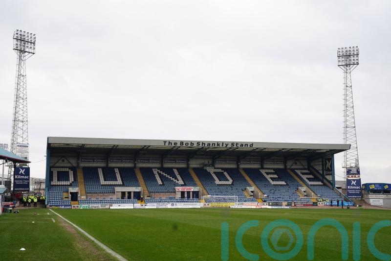 Dundee lodge Scottish FA complaint over handling of Michael Mellon’s head injury