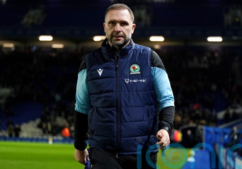 ‘No hard feelings’ says John Eustace despite Birmingham return ending in defeat