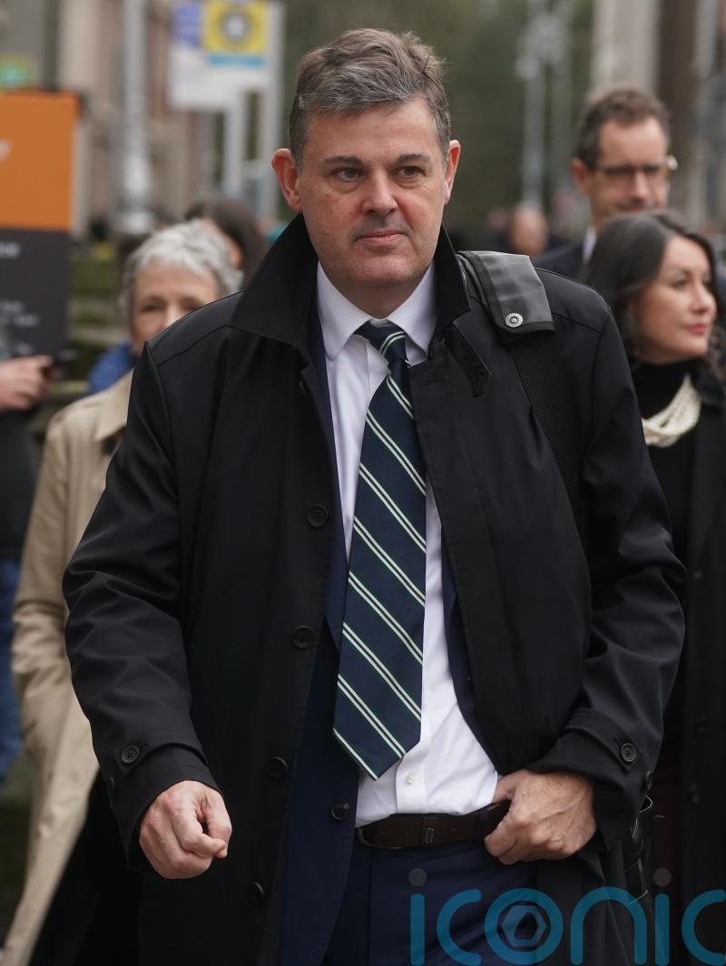 RTE’s Bakhurst pulled TV licence fee ads ‘as they would have been inappropriate’