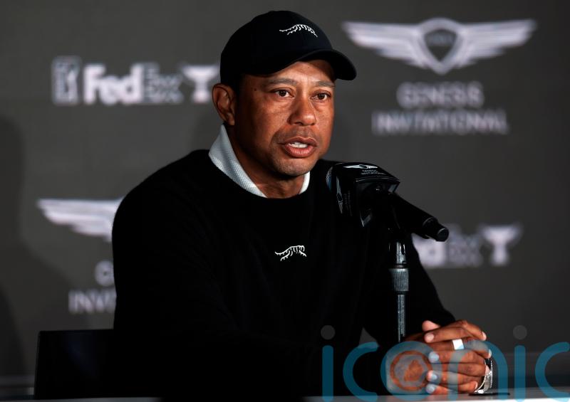 Tiger Woods believes PGA Tour can do without PIF deal after SSG investment