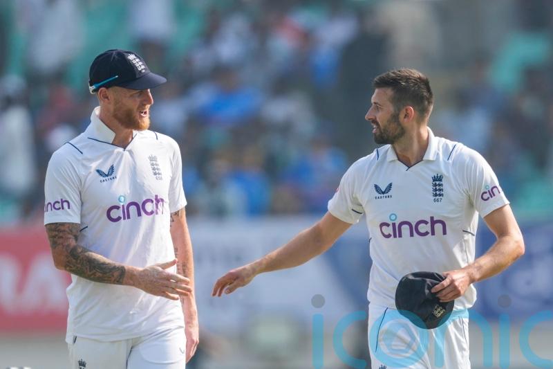 England skipper Ben Stokes ‘pretty emotional’ after receiving 100th Test cap