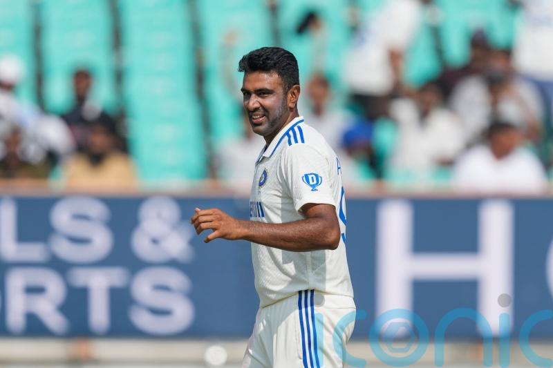 Ravichandran Ashwin’s quiet march to 500 Test wickets