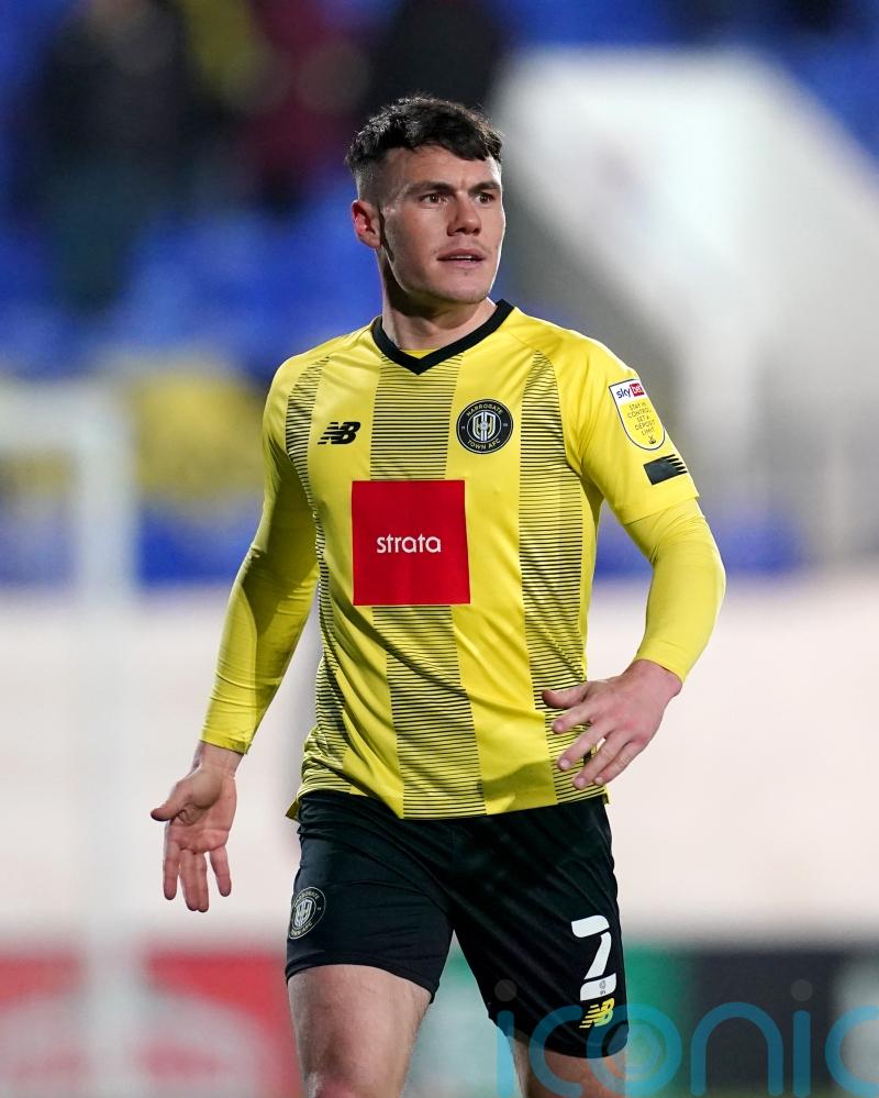 York draw again as Ryan Fallowfield denies Dagenham