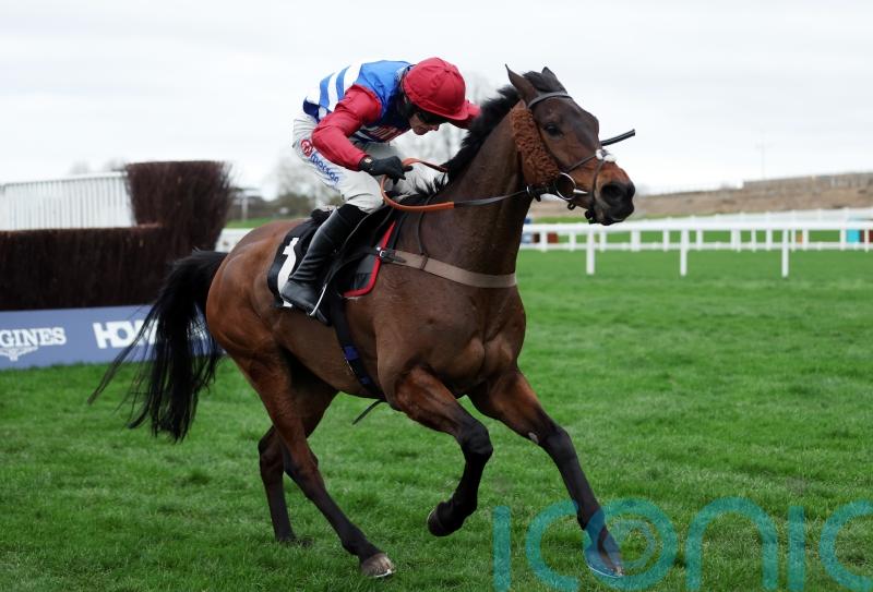 Threeunderthrufive sets up potential National bid