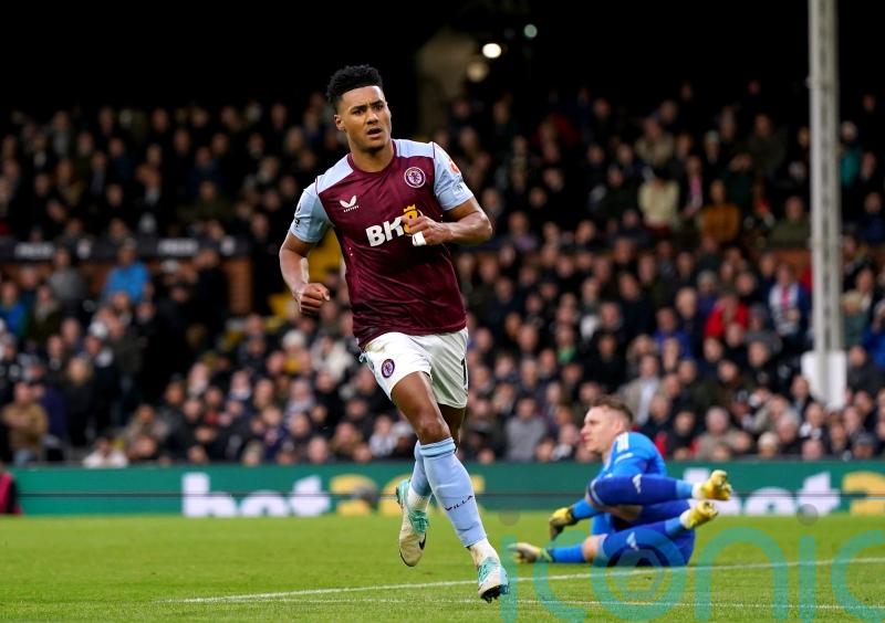 Unai Emery hails impact of ‘fantastic’ two-goal Ollie Watkins