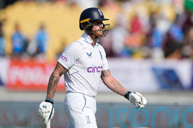 Defiant Ben Stokes says England still have ‘great chance’ to win series in India