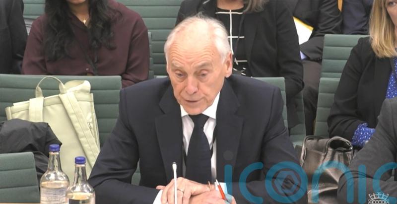 I have plenty going on – Colin Graves explains not apologising to Azeem Rafiq