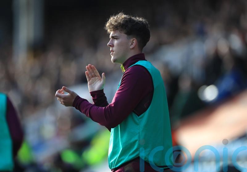 Super-sub Tony Springett nets late equaliser as Northampton draw at Oxford