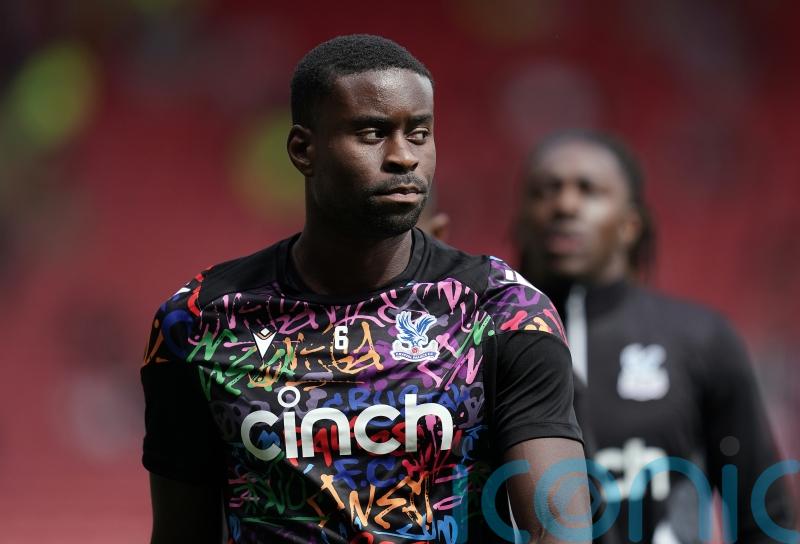 Football rumours: Liverpool interested in Crystal Palace defender Marc Guehi