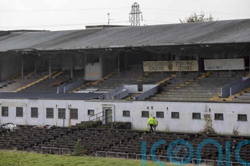 Executive ‘must exercise fiscal responsibility over Casement Park funding’