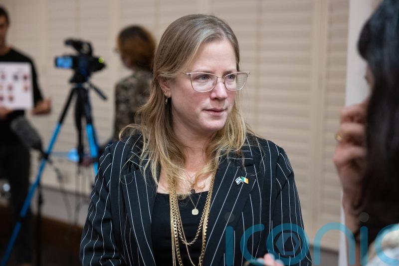 Claims Irish people have one-sided view of Middle East conflict unfair – Martin