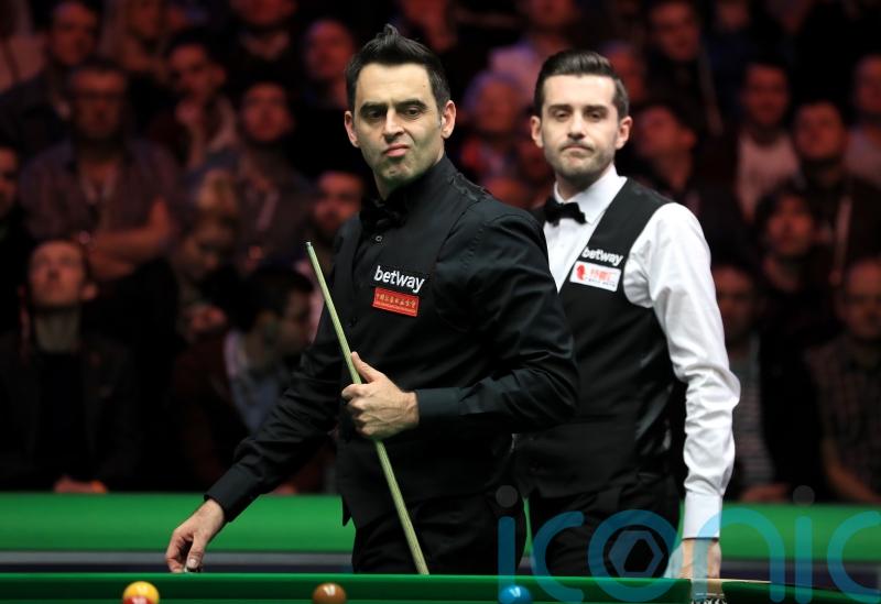 Mark Selby sets up Ronnie O’Sullivan showdown at Players Championship