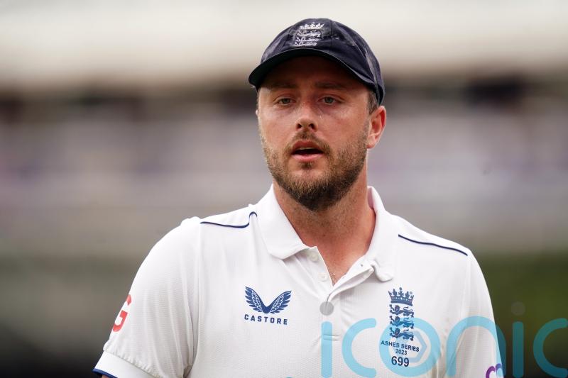 England draft in Ollie Robinson and Shoaib Bashir for fourth Test against India