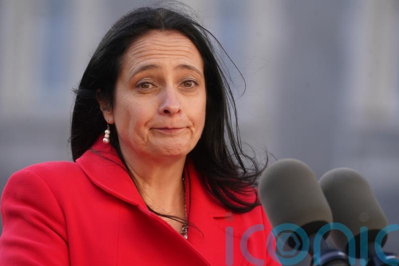 Minister Catherine Martin’s position ‘now untenable’ – Labour