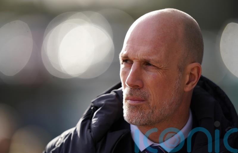 Philippe Clement ready for underdog experience as Rangers drawn against Benfica