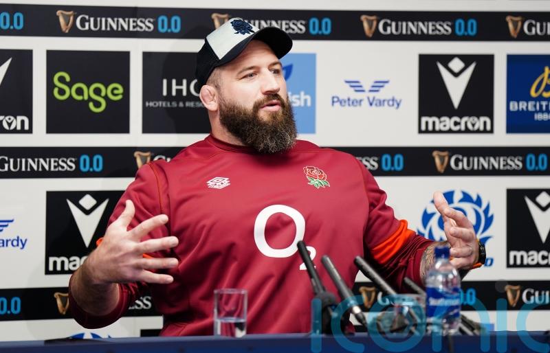 England&rsquo;s Joe Marler fired up by sight of Scottish Calcutta Cup celebrations