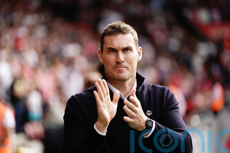 Bristol Rovers boss Matt Taylor heaps praise on matchwinner Scott Sinclair