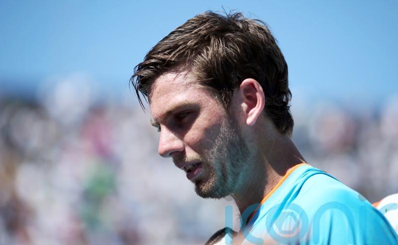Cameron Norrie suffers semi-final defeat to qualifier Mariano Navone at Rio Open