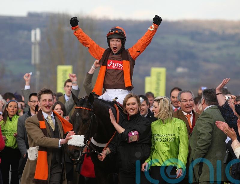 Long Run and ‘The Greatest Gold Cup’ will always be special for Waley-Cohen