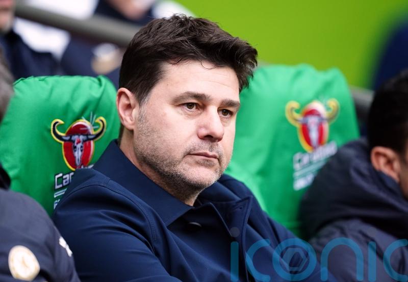 Mauricio Pochettino defends Chelsea after ‘bottle jobs’ jibe from Gary Neville