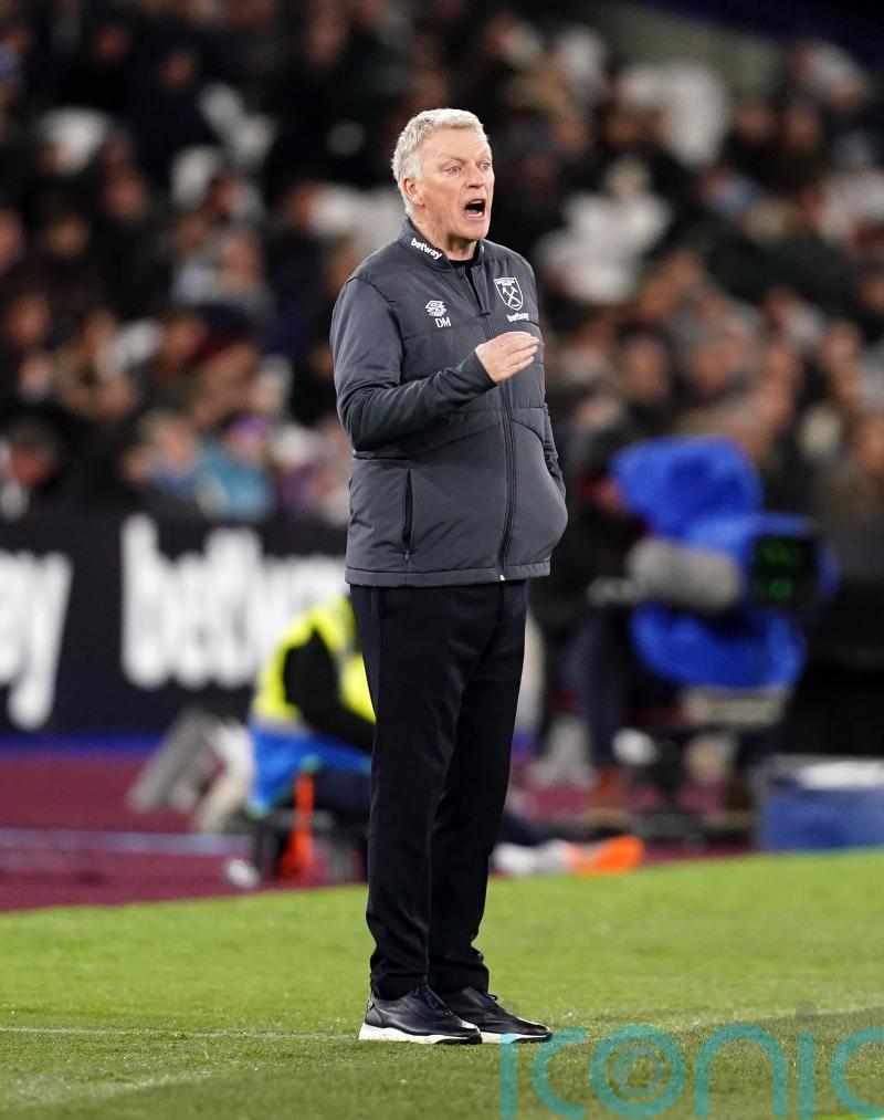 David Moyes hopes West Ham over &lsquo;difficult period&rsquo; after long-awaited win