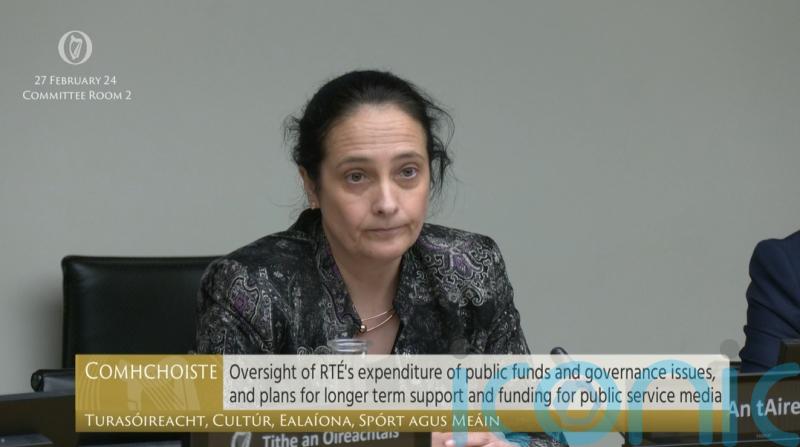 RTE chairwoman &lsquo;indicated she might resign&rsquo; before minister&rsquo;s live TV interview