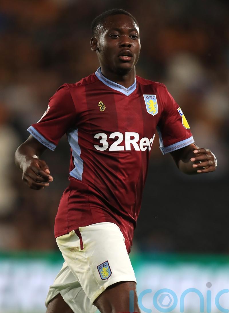 Swindon back to winning ways as Rushian Hepburn-Murphy downs Tranmere