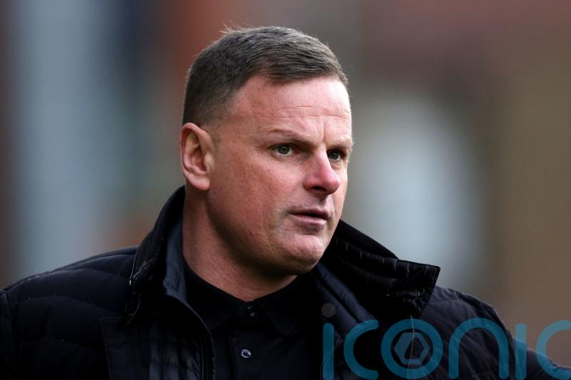 Richie Wellens praises Leyton Orient&rsquo;s change of style in win against Blackpool