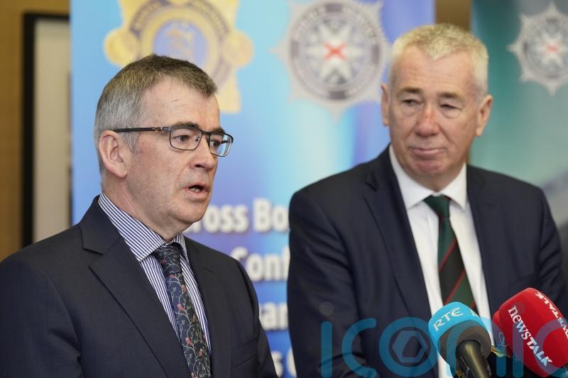 Victims and families need to be listened to over Legacy Act – PSNI chief