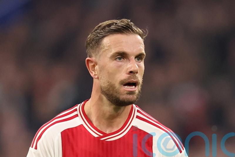 Jordan Henderson was &lsquo;one of our best signings&rsquo;, says Saudi league vice-chairman