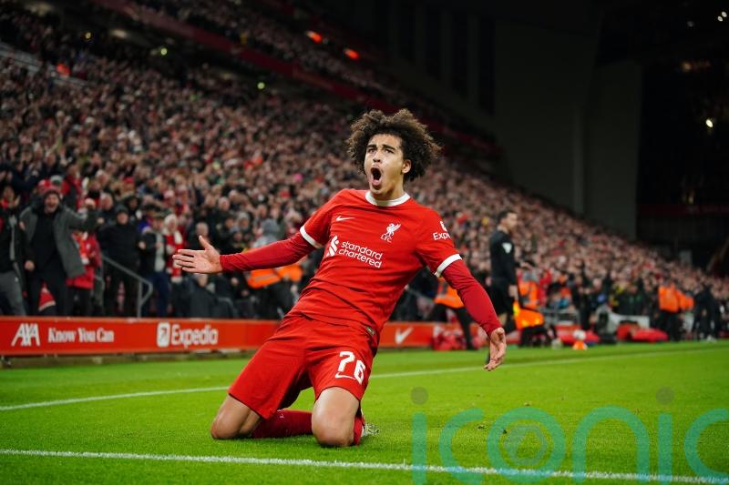 The kids are all right – Liverpool’s youngsters see off Southampton in FA Cup