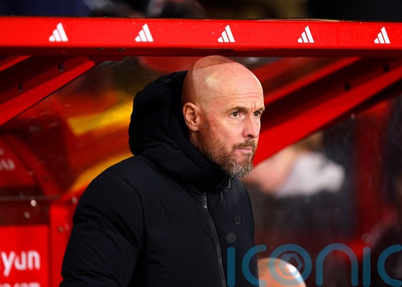 Erik ten Hag accuses Forest of ‘targeting’ Bruno Fernandes in FA Cup tie