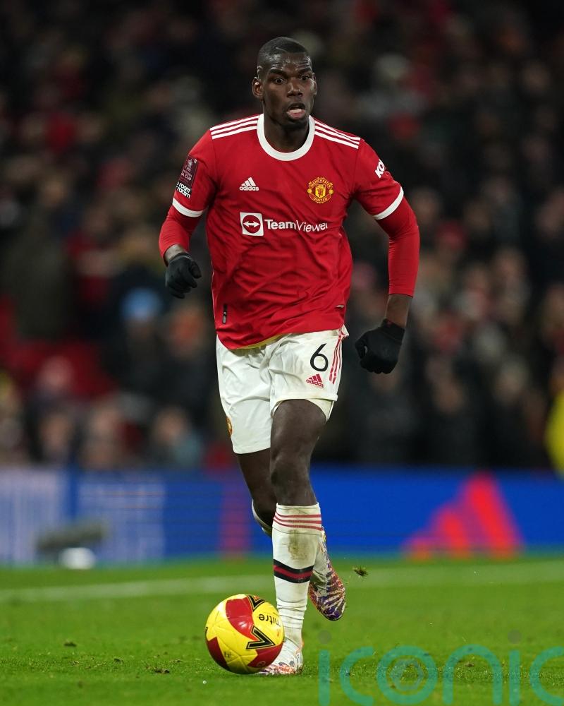 Paul Pogba ‘sad, shocked and heartbroken’ after being banned for doping