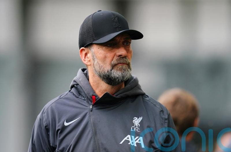 Liverpool have made ‘statement’ but must now maintain winning run – Jurgen Klopp