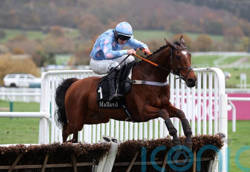 ‘Home game’ giving plenty of hope to Cannock Park team