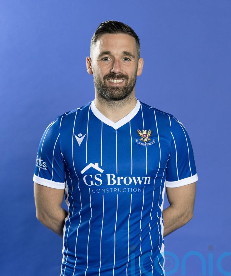 Livingston denied crucial win by late St Johnstone equaliser