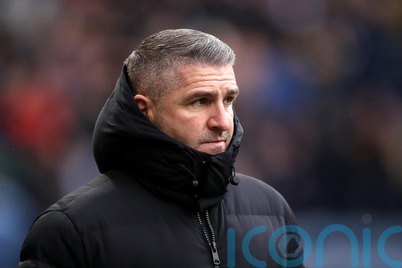Ryan Lowe believes Preston deserved a penalty in their draw with Hull