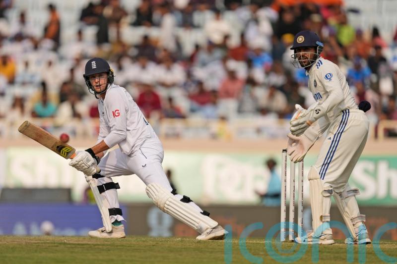Tom Hartley to focus on batting to avoid being frozen out at Lancashire