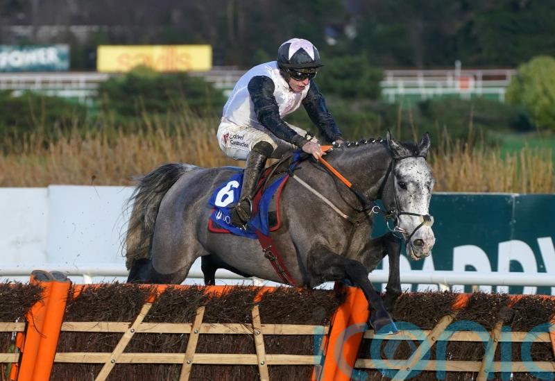 Champion Hurdle enters Elliott’s Irish Point reckoning