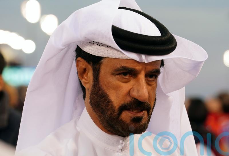 FIA boss Mohammed Ben Sulayem investigated over alleged interference in F1 race