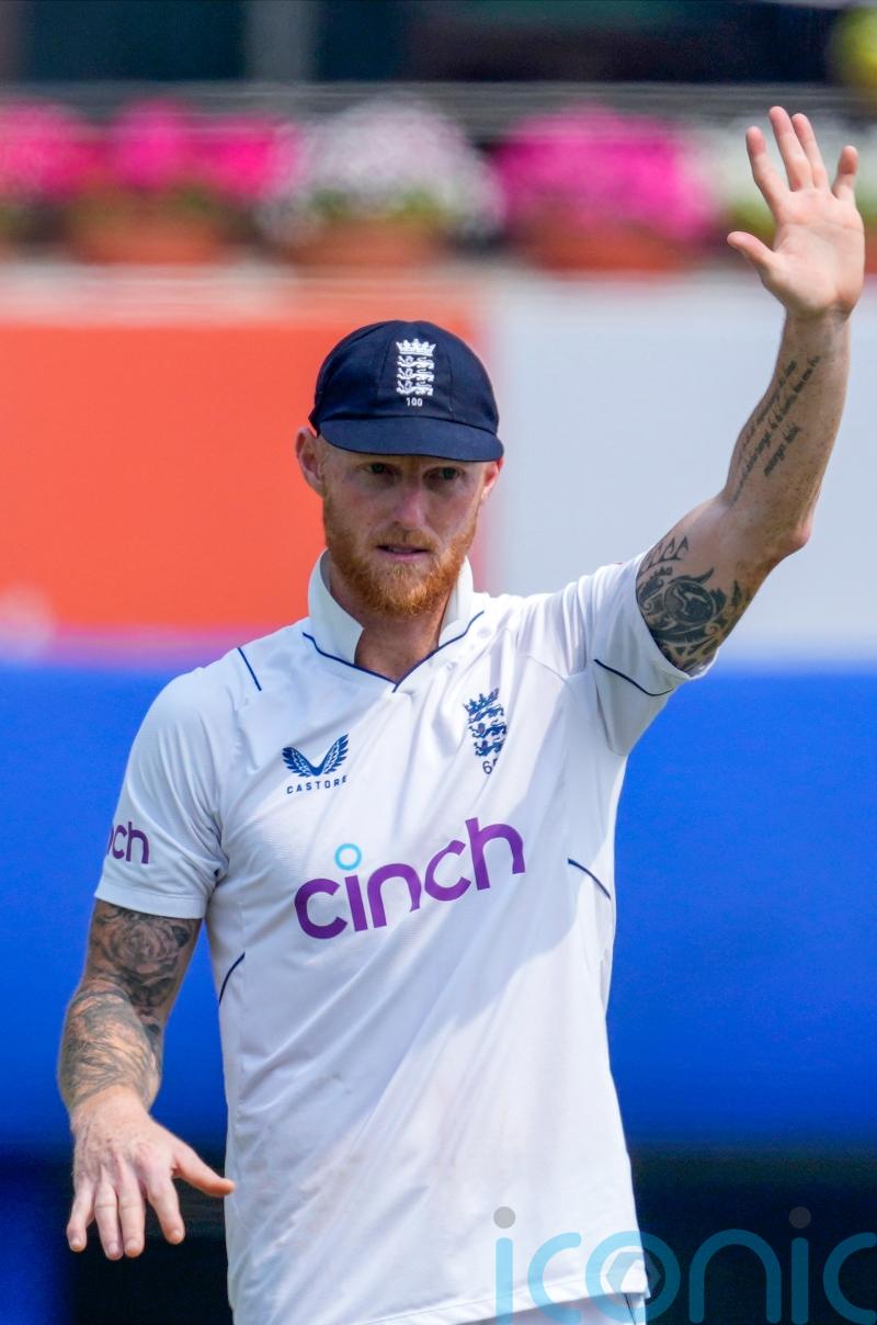 Ben Stokes says England have ‘massively evolved’ during India tour