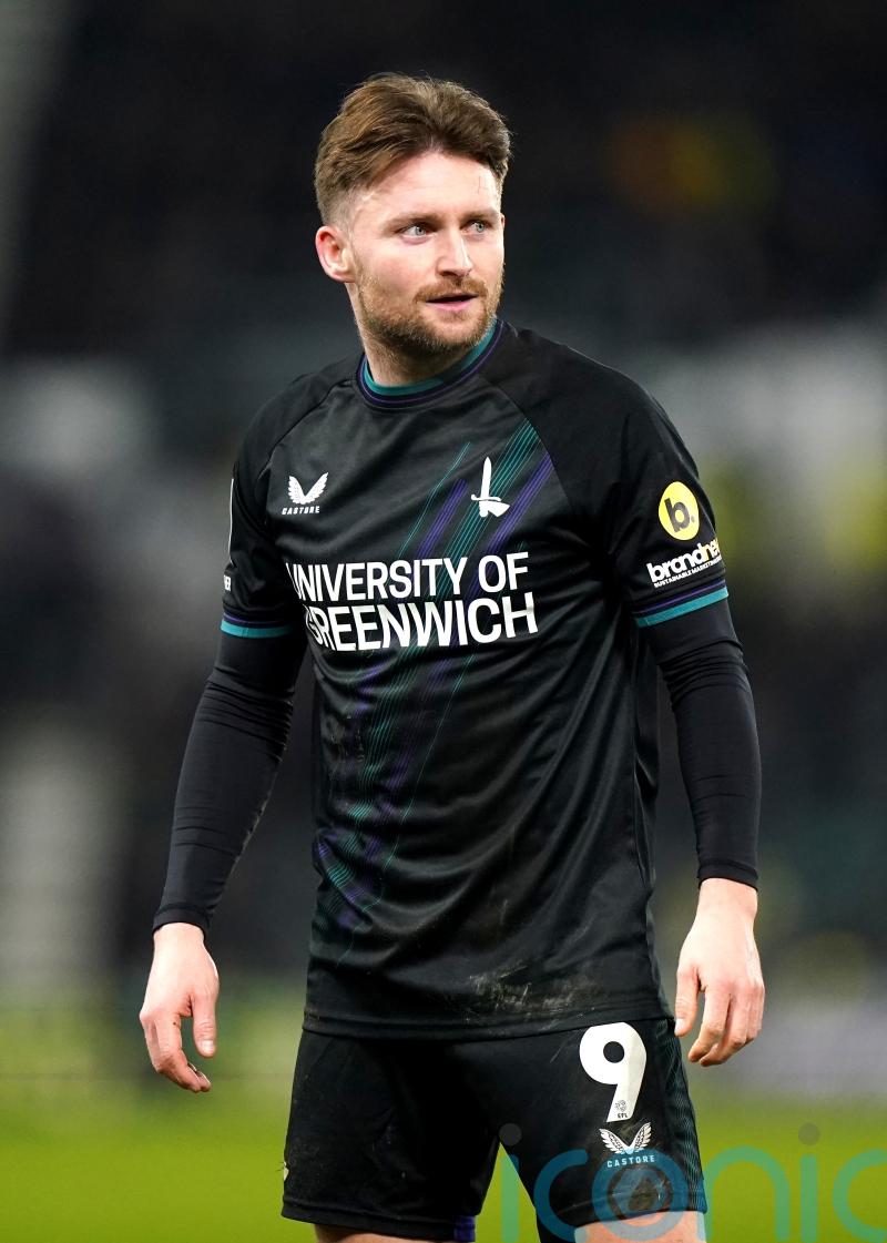 Alfie May returns to haunt former side Cheltenham with late goal in Charlton win