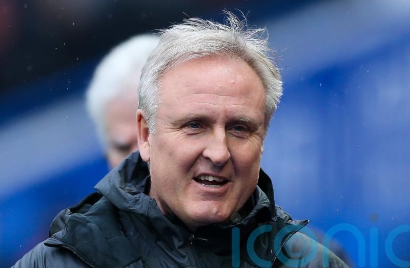 Mark Venus hopes Birmingham’s draw at Hull can be ‘springboard’ in survival bid