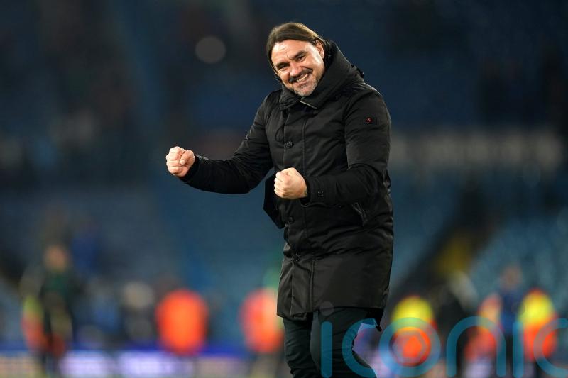 Daniel Farke delighted with Leeds’ hard-fought win over Stoke