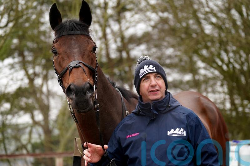 Fergal O’Brien desperate to put a Festival winner on the board
