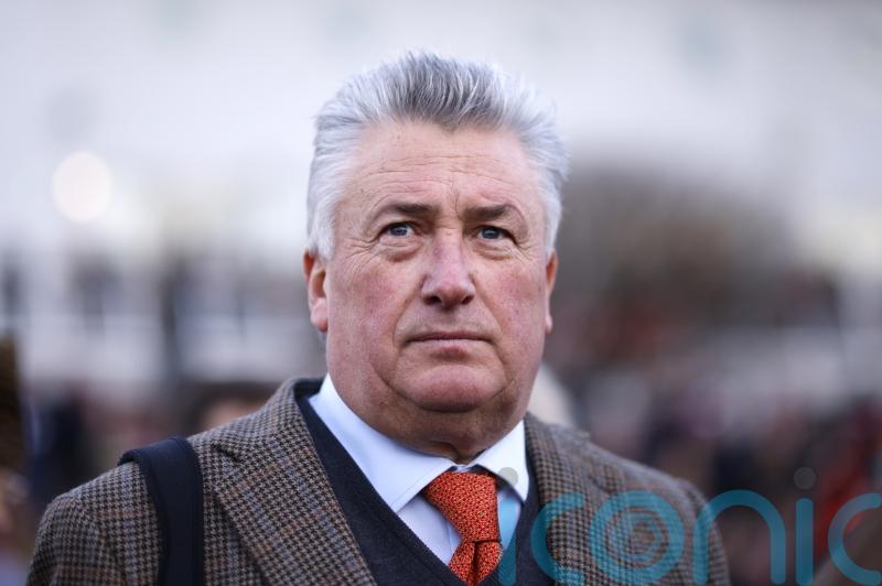 Nicholls expecting poignant Cheltenham Festival after loss of Keagan Kirkby