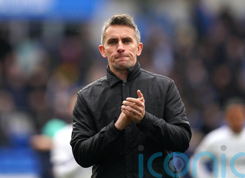 McKeena bemoans “inconsistent” added-on time after losing to two late goals